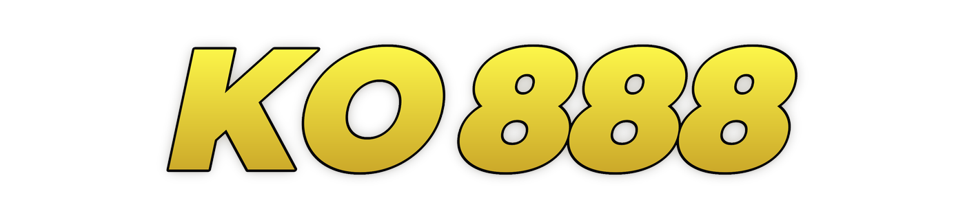 ko888 logo